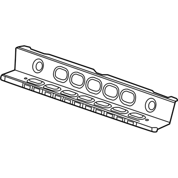 Cadillac 22747738 Seat Support