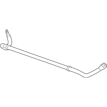 Chevy 20959433 Stabilizer Bar