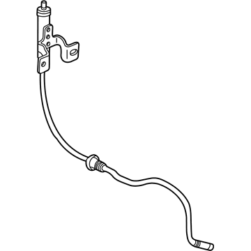 GM 22699233 Base Asm,Radio Antenna