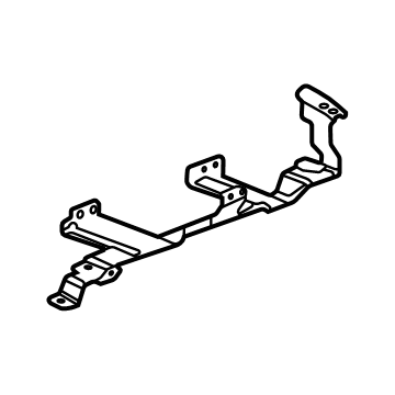 Chevy 23296099 Outer Bracket