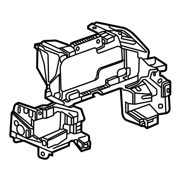 Chevy 84329988 Carrier