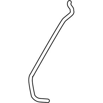 Saturn 20941139 Drain Hose