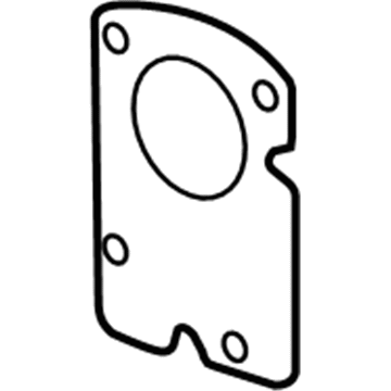 GMC 22872387 Booster Gasket