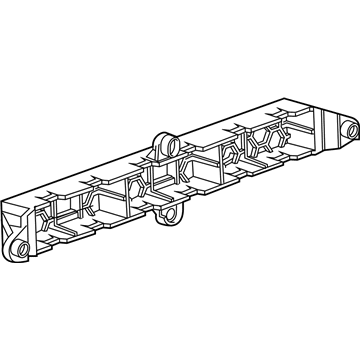 Chevy 84168736 Switch Housing