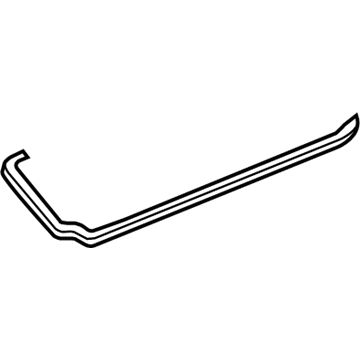 Pontiac 25532619 Valve Cover Gasket