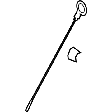 Buick 12574823 Dipstick