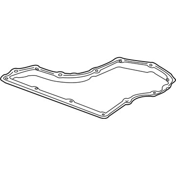 Saturn 24203590 Transmission Pan Gasket