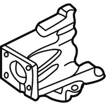 GMC 26036329 Housing