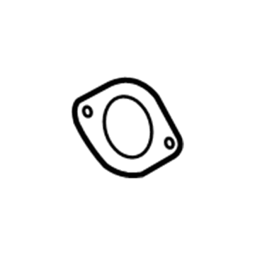 Buick 15286606 Converter & Pipe Gasket