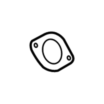 Buick 10328740 Muffler & Pipe Gasket