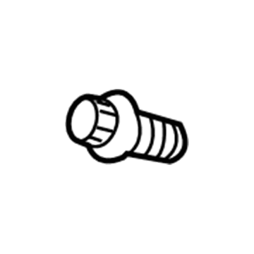 GM 96055028 Screw,Under Head 6X1X12 Cb