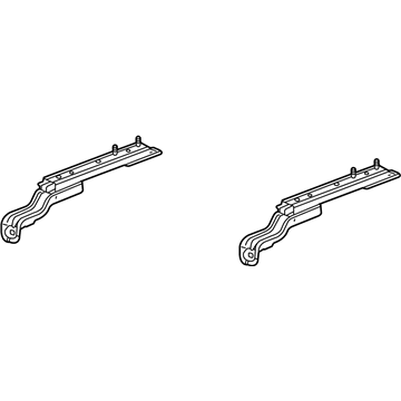 Chevy 84454427 Seat Adjuster