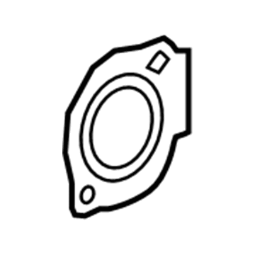 Cadillac 12649899 Adapter Gasket