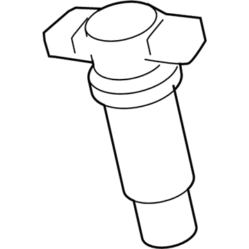 Buick 12632479 Ignition Coil