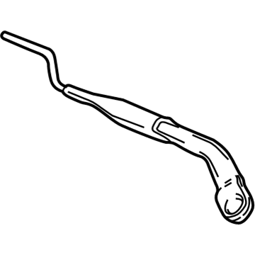 GM 25960269 Arm Assembly, Windshield Wiper