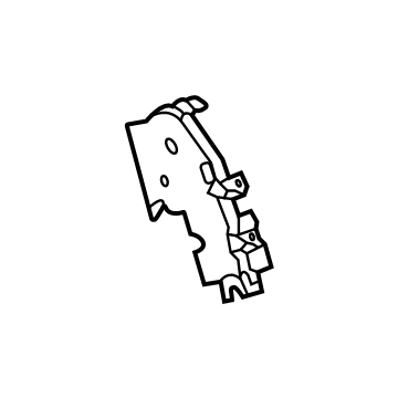 GM 87856909 MODULE ASM-F/TOP STOW COMPT CONT