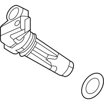 Chevy 12641040 Crankshaft Sensor