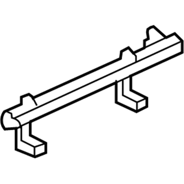 Saturn 15806324 Pivot Assembly