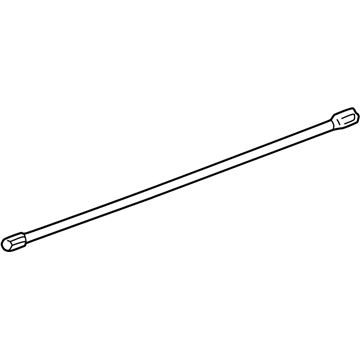 Chevy 15058265 Torsion Bar