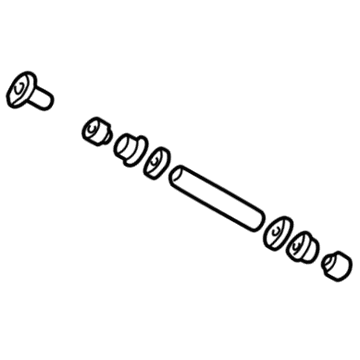 Chevy 10385580 Stabilizer Link