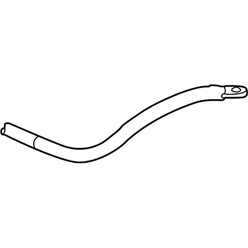 Chevy 19299540 Stabilizer Bar