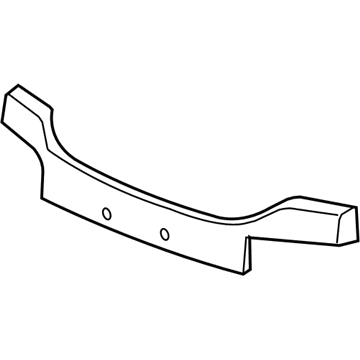 GMC 89046024 Spacer