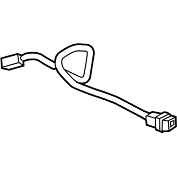 Chevy 20890987 Harness