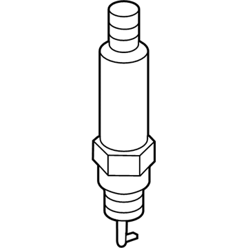 Cadillac 12662396 Spark Plug