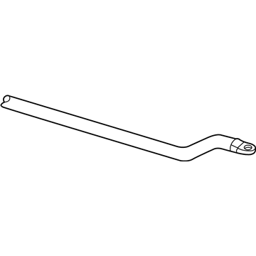 Buick 10413385 Stabilizer Bar