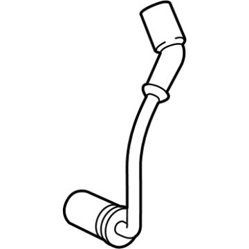 Chevy 12716289 Plug Wire