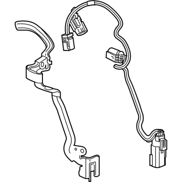 Chevy 12712016 Wire