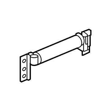 Chevy 84861955 Vibration Damper