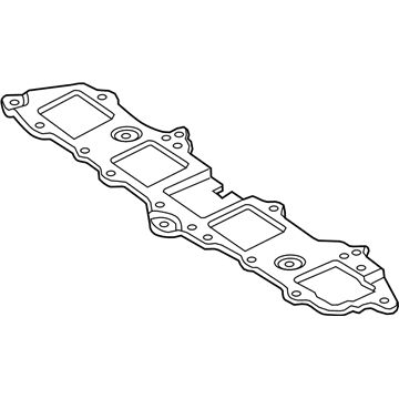 Chevy 12580353 Bracket