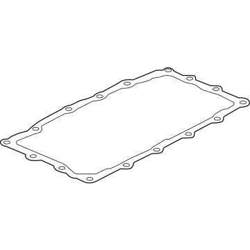 Cadillac 24297886 Transmission Pan Gasket