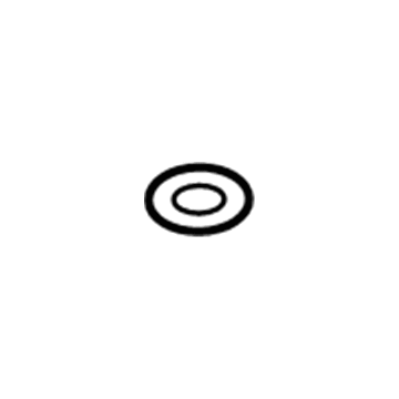 Chevy 13579646 A/C Line Seal