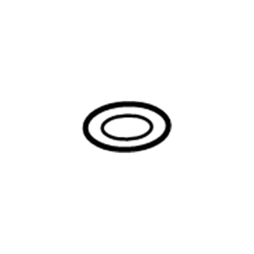 Chevy 13579649 A/C Line Seal