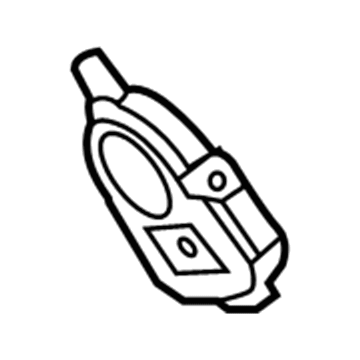 Chevy 13590209 Position Sensor