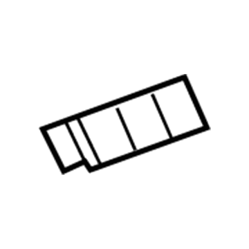 GM 13286946 Switch,Instrument Panel Multifunction