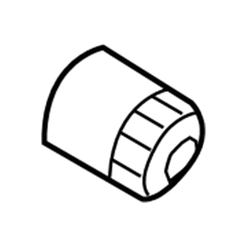 Chevy 12706595 Oil Filter