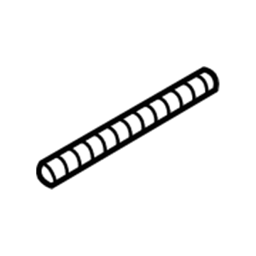 Buick 26096182 Tilt Spring Kit