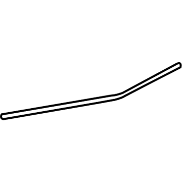 Chevy 22574386 Handle, Inside Rod