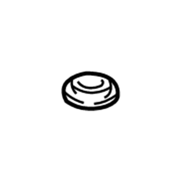 Buick 22152030 Washer