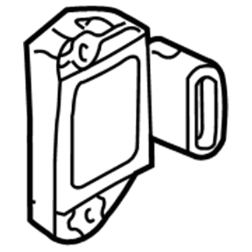 GM 10482803 Module,Electronic Ignition Control (W/O Coil)