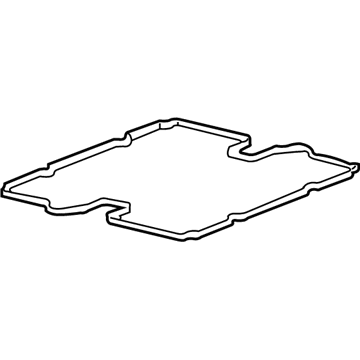 Cadillac 12657371 Intake Manifold Gasket