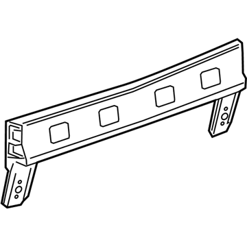 Chevy 95472627 Absorber