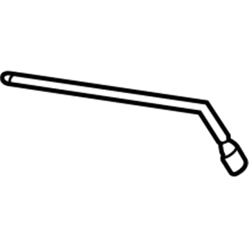 GMC 15185379 Handle