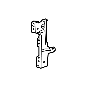 GM 84454856 Bracket Assembly, Hdlp