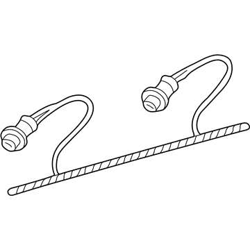 Saturn 88986416 Socket