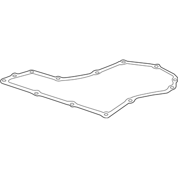 Saturn 24203590 Gasket