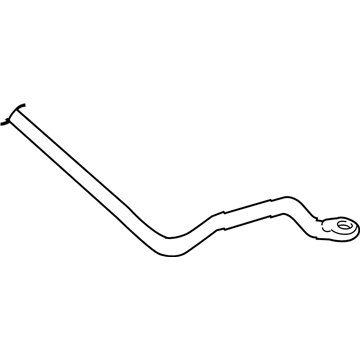 Chevy 15750847 Stabilizer Bar